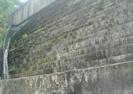 YYB特種防腐抗滲漿料用于化工廠廢液的防腐抗滲處理 YYB特種防腐抗滲漿料用于化工廠廢液的防腐抗滲處理