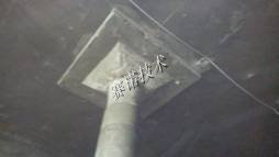 人防工程支撐柱