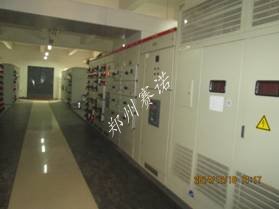 電纜機(jī)房 電纜機(jī)房