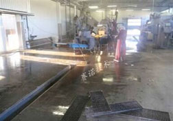 YYC特種耐磨耐油污抗沖擊地坪 YYC特種耐磨耐油污抗沖擊地坪