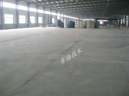 YYC特種防腐蝕耐磨抗沖擊地坪 YYC特種防腐蝕耐磨抗沖擊地坪