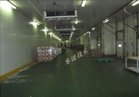 冷庫冷藏室用YYC特種地坪骨料做地坪 冷庫冷藏室用YYC特種地坪骨料做地坪