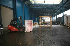 YYC特種碼頭防腐抗凍耐磨地坪 YYC特種碼頭防腐抗凍耐磨地坪