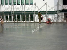 YYC特種防水抗滲耐油耐腐蝕耐磨地坪 YYC特種防水抗滲耐油耐腐蝕耐磨地坪