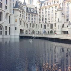 貼完馬賽克后水池漏水的治理