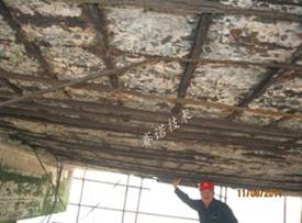 YY7特種路橋防水材料可防治混凝土結構持續惡化