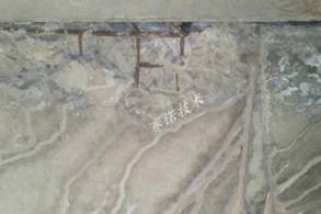 YY7特種路橋防水材料可處理各種混凝土表面脫落