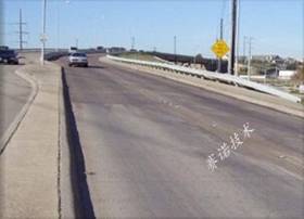 高速公路施工后可以快速通車