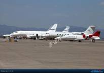 YY7特種路橋防水材料在飛機廠的應用