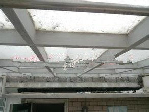 用YYF特種防腐涂料做鋼結(jié)構(gòu)防腐耐久性大大提高 用YYF特種防腐涂料做鋼結(jié)構(gòu)防腐耐久性大大提高