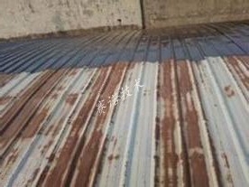 彩鋼瓦的防銹防水處理 彩鋼瓦的防銹防水處理