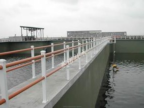 YYF特種防腐涂料在污水池防腐工程中的應(yīng)用 YYF特種防腐涂料在污水池防腐工程中的應(yīng)用