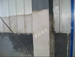 彩鋼瓦及鋼結(jié)構(gòu)用YYF特種防腐涂料做防腐 彩鋼瓦及鋼結(jié)構(gòu)用YYF特種防腐涂料做防腐