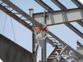 YYF特種防腐涂料在鋼結(jié)構(gòu)防腐工程的應(yīng)用 YYF特種防腐涂料在鋼結(jié)構(gòu)防腐工程的應(yīng)用