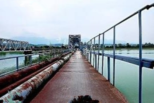 海洋環(huán)境下鋼結(jié)構(gòu)防腐工程 海洋環(huán)境下鋼結(jié)構(gòu)防腐工程