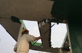 YYF特種防腐涂料用于露天環(huán)境鋼結(jié)構(gòu)防腐工程 YYF特種防腐涂料用于露天環(huán)境鋼結(jié)構(gòu)防腐工程