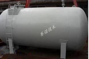 金屬罐體采用YYF特種防腐涂料防腐 金屬罐體采用YYF特種防腐涂料防腐