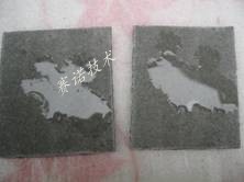 YYF特種防腐涂料硫酸腐蝕實驗 YYF特種防腐涂料硫酸腐蝕實驗