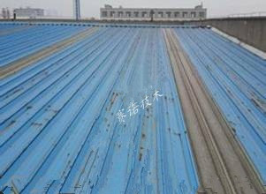 鋼屋面彩鋼瓦防水防腐工程 鋼屋面彩鋼瓦防水防腐工程