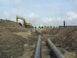 YYF特種防腐涂料用于地下管道防腐工程 YYF特種防腐涂料用于地下管道防腐工程