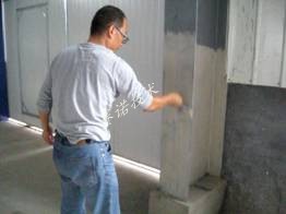 YYF特種防腐涂料用于鋼結(jié)構(gòu)防腐工程 YYF特種防腐涂料用于鋼結(jié)構(gòu)防腐工程