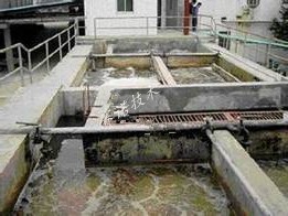 污水池防腐處理 污水池防腐處理