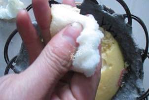 YY17特種氨綸樹(shù)脂彈性 YY17特種氨綸樹(shù)脂彈性