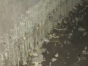 普通聚氨酯注漿料問(wèn)題 普通聚氨酯注漿料問(wèn)題