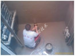 電梯基坑漏水治理 電梯基坑漏水治理