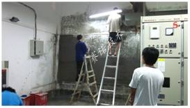 電梯基坑漏水 電梯基坑漏水