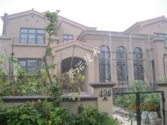 別墅群漏水 別墅群漏水