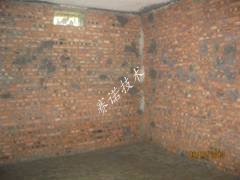 地下室大面積磚混結構滲水 地下室大面積磚混結構滲水