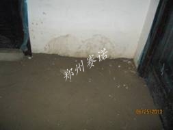 磚混結構別墅地下室漏水 磚混結構別墅地下室漏水
