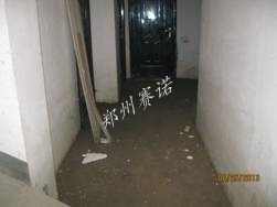 磚混結構別墅地下室漏水 磚混結構別墅地下室漏水