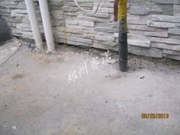 磚混結構別墅地下室漏水 磚混結構別墅地下室漏水