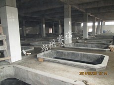 腌菜池漏水 腌菜池漏水