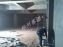 消防水池防水 消防水池防水