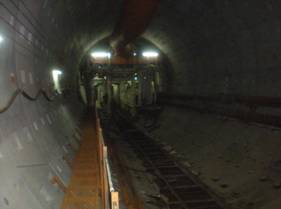 南水北調穿黃工程滲漏 南水北調穿黃工程滲漏