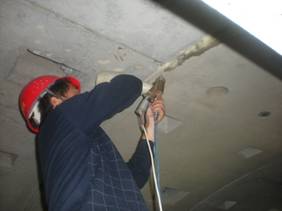 南水北調穿黃工程滲漏 南水北調穿黃工程滲漏