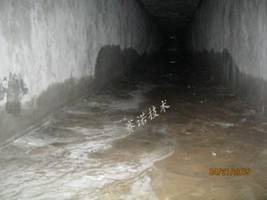 電纜溝漏水 電纜溝漏水