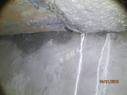 電纜溝蓋板漏水 電纜溝蓋板漏水