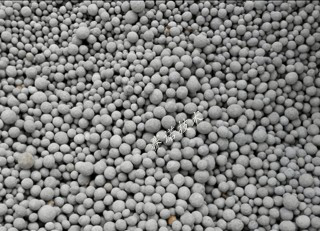 鄭州賽諾建材有限公司的尾礦球結技術將工業尾礦變廢為寶