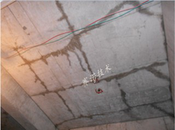 鄭州賽諾建材有限公司的賽諾技術可以解決各種裂紋滲水漏水問題