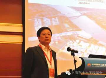 上海世博發展(集團)有限公司(世博央企總部基地工程建設指揮部)副總工程師 張鵬飛 上海世博發展(集團)有限公司(世博央企總部基地工程建設指揮部)副總工程師 張鵬飛