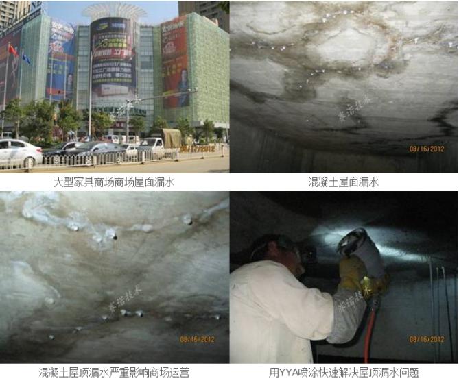 頂板裂紋漏水 頂板裂紋漏水