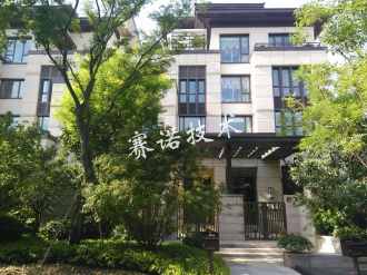 鄭州別墅發霉治理