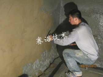 遼寧別墅抗結露治理