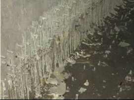 建筑因滲漏水問(wèn)題損壞嚴(yán)重