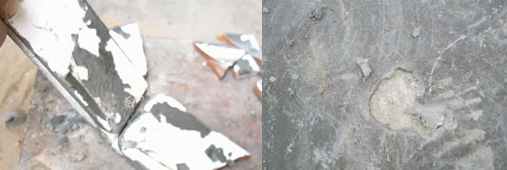 超強的粘結力 超強的粘結力