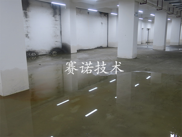 地下車庫(kù)漏水 地下車庫(kù)漏水